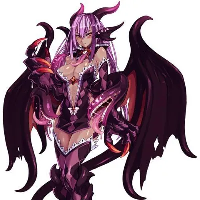 Chat with Teria, the  character AI chatbot