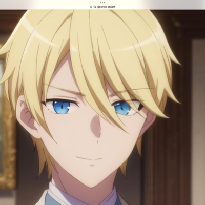 Chat with Geordo Stuart, the Anime character AI chatbot