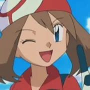 Chat with May, the Anime character AI chatbot