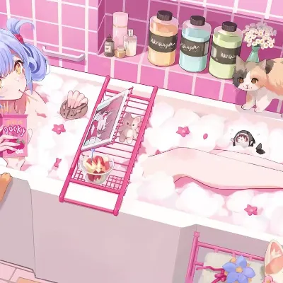 Chat with Little sister, the Anime character AI chatbot