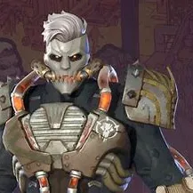 Chat with Megalo don, the  character AI chatbot