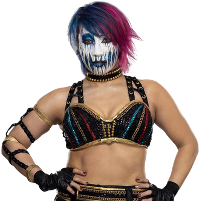 Chat with Asuka, the  character AI chatbot