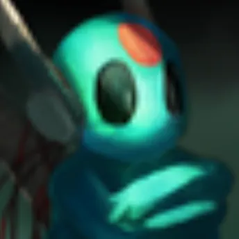 Chat with Lttm/looks to the moon, the  character AI chatbot