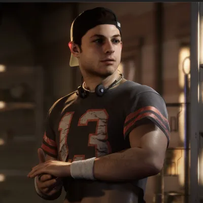 Chat with Jacob Custos, the  character AI chatbot