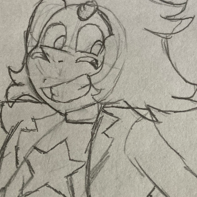 Chat with Rainbow quartz 2.0, the Movie & TV character AI chatbot