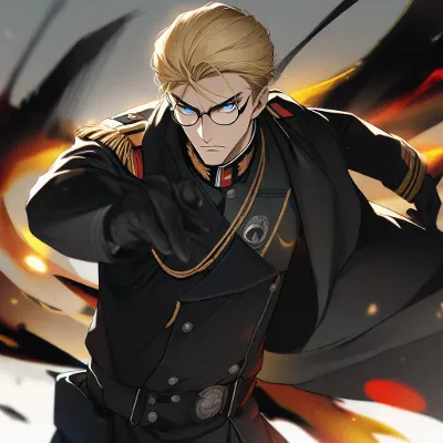 General Hans Von Heinrich_avatar