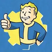Chat with Vault Boy, the Game Characters character AI chatbot