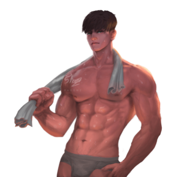 Chat with Liam, the BL & ABO character AI chatbot