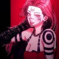 Chat with Female Sukuna, the Anime character AI chatbot