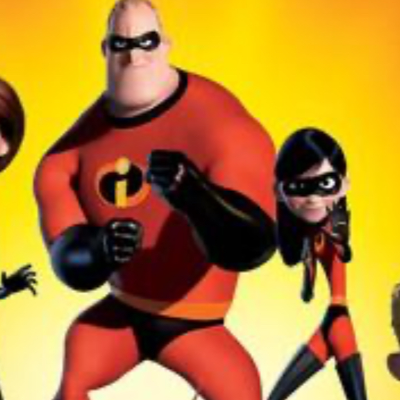 Chat with Helen and husband bob and kids, the  character AI chatbot