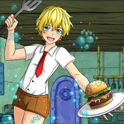 Chat with SpongeBob, the  character AI chatbot