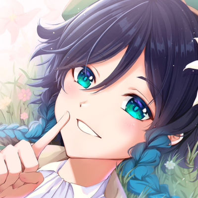 Chat with Hsr Gc, the Anime character AI chatbot