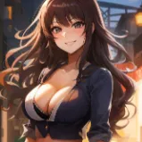 Chat with Holly, the Romance character AI chatbot