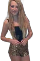 Chat with Allison, the  character AI chatbot