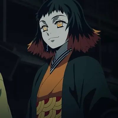 Chat with susmaru, the Anime character AI chatbot