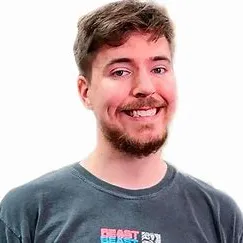 Chat with Mr Beast, the  character AI chatbot