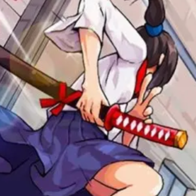 Chat with Sally, the Anime character AI chatbot