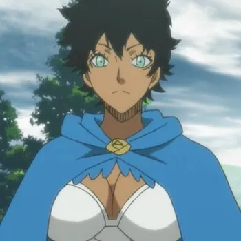 Chat with Sol Marron, the Anime character AI chatbot