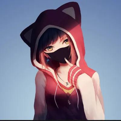 Chat with clarissa, the Anime character AI chatbot