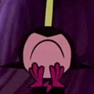 Chat with Commander Peepers, the Cartoon character AI chatbot