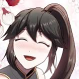 Chat with Miryeong, the Anime character AI chatbot