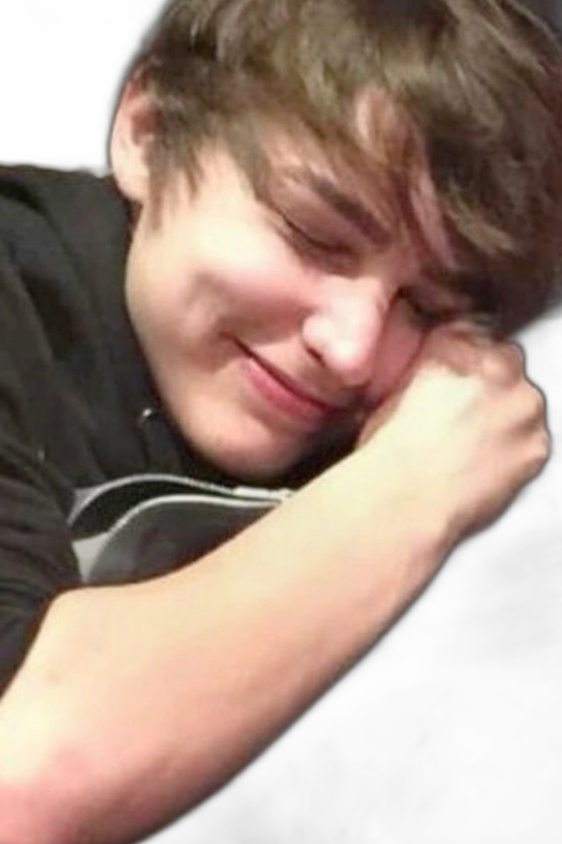 Chat with Interactive story AI Character: Colby brock