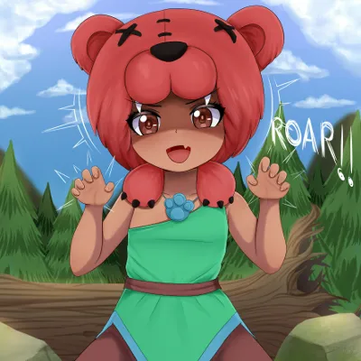 Chat with Нита, the  character AI chatbot