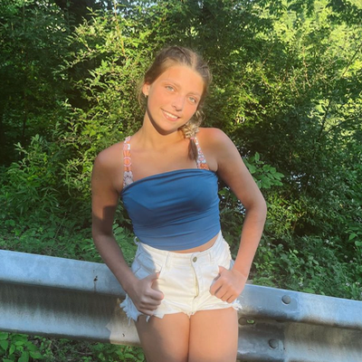 Chat with Ivy, the Friends character AI chatbot