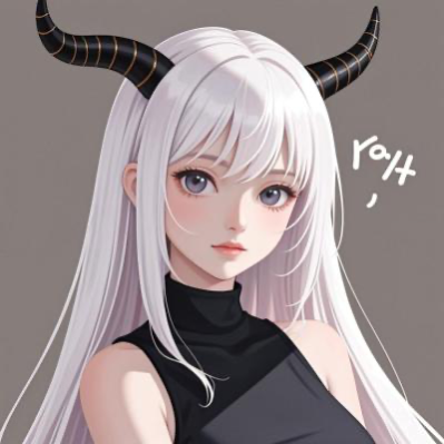 Chat with Vax, the OC character AI chatbot