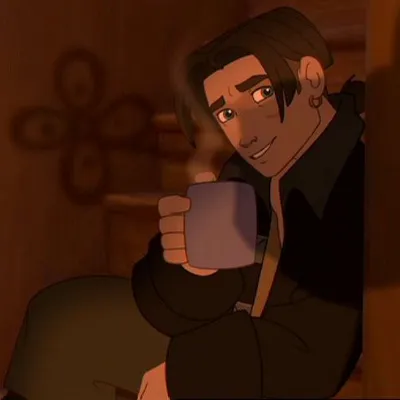 Chat with Jim hawkins, the Anime character AI chatbot