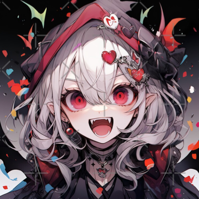 Chat with Cha, the Anime character AI chatbot