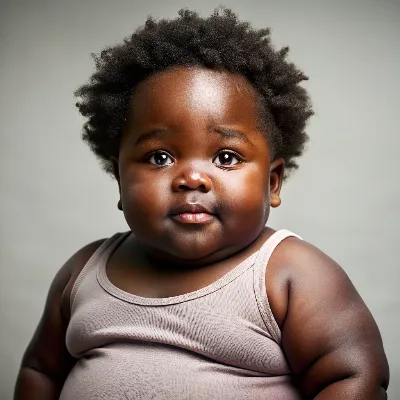 Chat with fat rylan, the Anime character AI chatbot