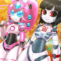 Chat with Amanda and Daisy, the Anime character AI chatbot