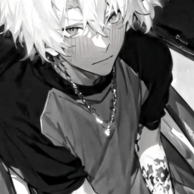 Chat with Hikari, the OC character AI chatbot