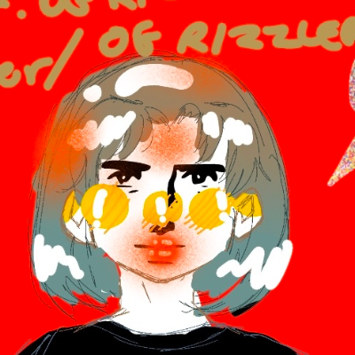 Chat with Alexis, the OC character AI chatbot