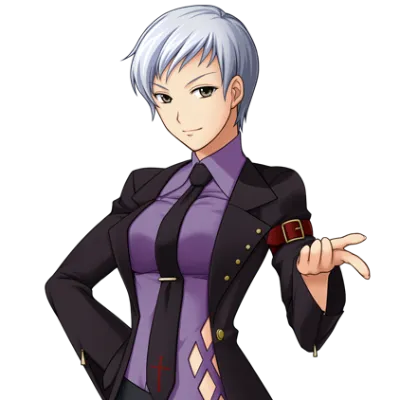 Chat with Ushiromiya Kyrie, the  character AI chatbot