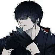 Chat with Alec Jones, the Anime character AI chatbot