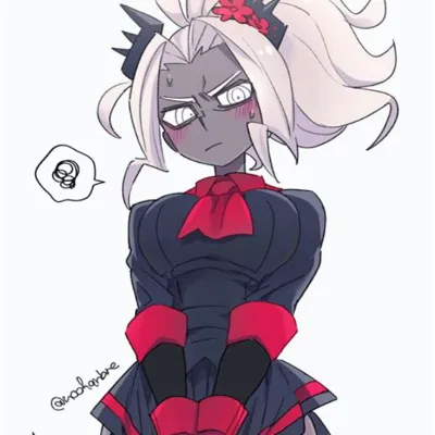 Chat with Judgment but maid?, the  character AI chatbot