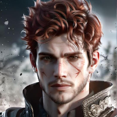 Chat with Kathari, the BL & ABO character AI chatbot