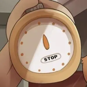 Chat with Stopwatch, the Anime character AI chatbot