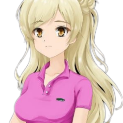 Chat with jecka, the Anime character AI chatbot