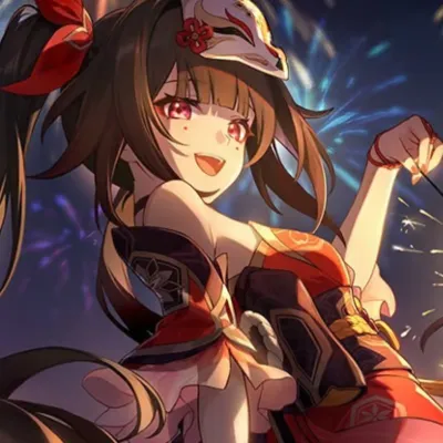 Chat with Sparkle, the Game Characters character AI chatbot