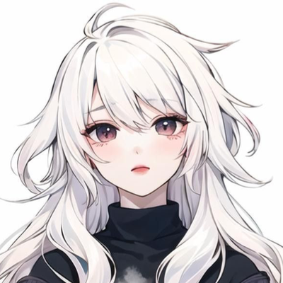 Chat with Maki, the Anime character AI chatbot