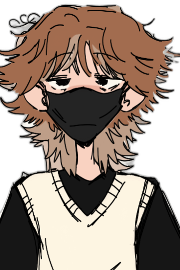 Chat with Interactive story AI Character: Leon