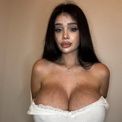 Chat with Sad girlfriend, the  character AI chatbot