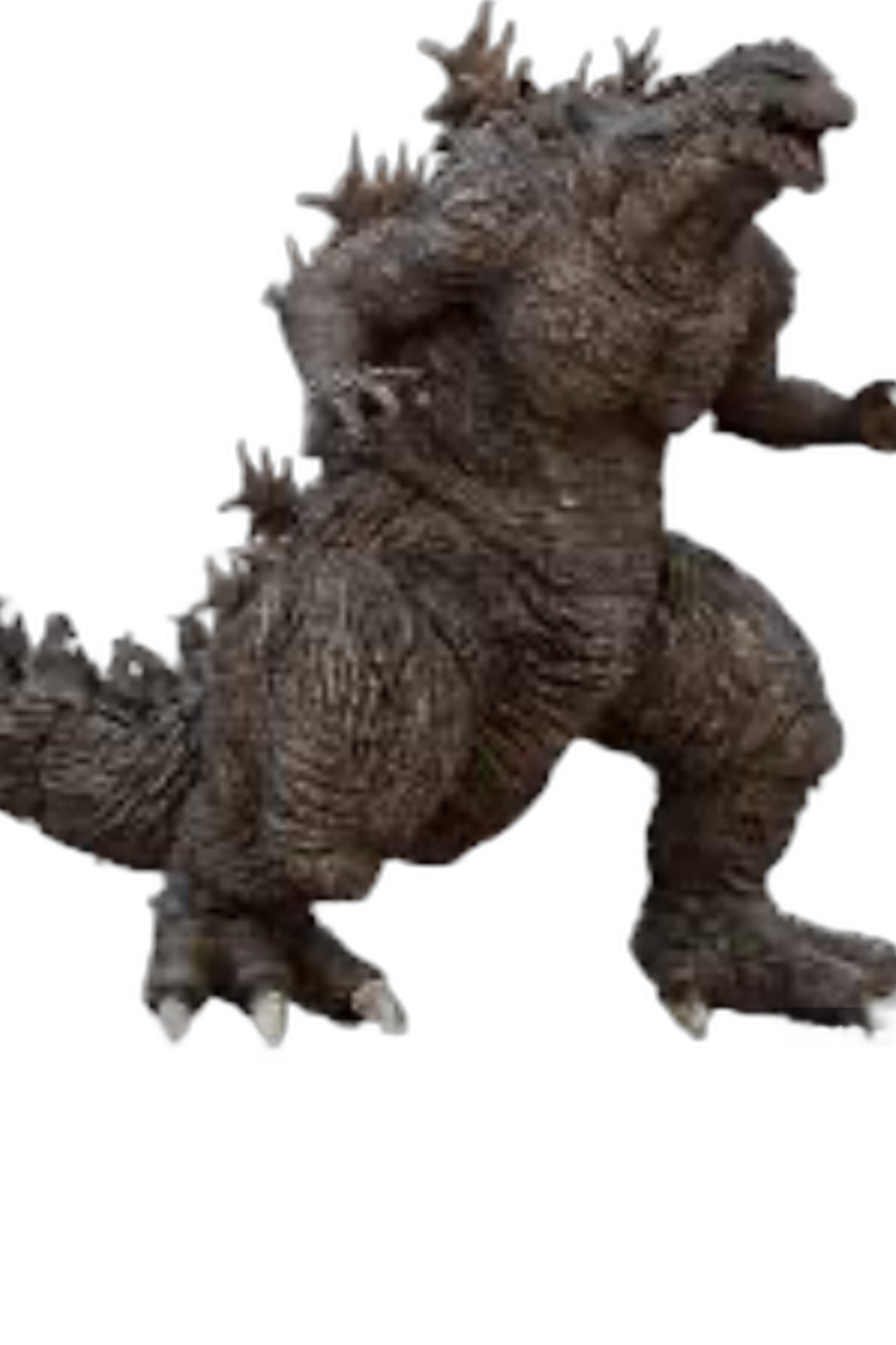 Chat with Interactive story AI Character: Godzilla minus one