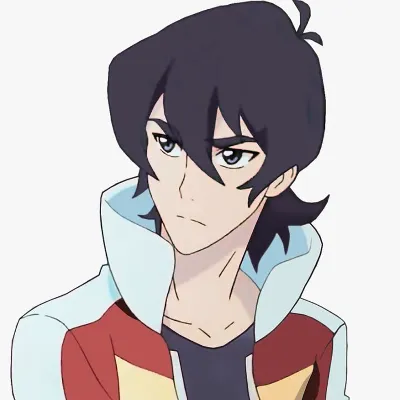 Chat with Keith Kogane, the Movie & TV character AI chatbot