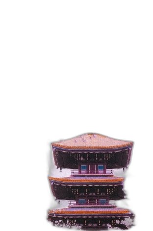 Chat with A tower, the Interactive story character AI chatbot