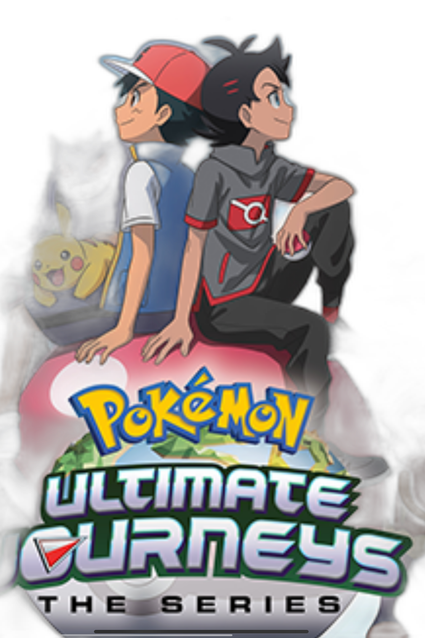 Chat with Interactive story AI Character: Pokemon