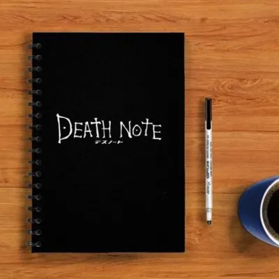 Chat with Notebook, the Anime character AI chatbot